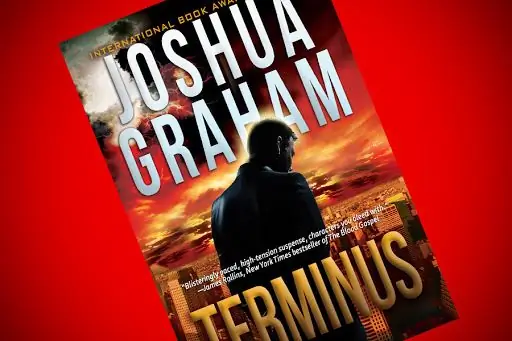 Христианин, пишущий хорошие романы, которые Aren't "Христианские романы": интервью с Джошуа Грэмом