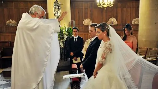 Полезные советы для речи на летней свадьбе