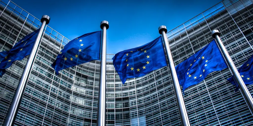 Европейскому союзу - 60 лет. Куда ты идешь, Европа?