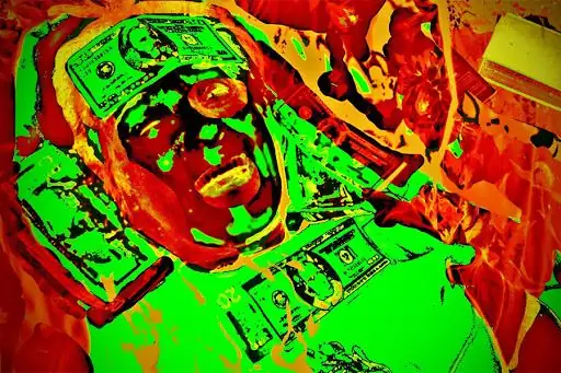 Используйте деньги, любите людей