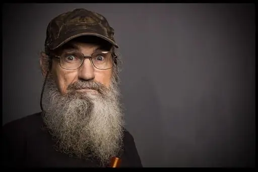 5 отцов церкви о самом мужественном из качеств: бороде