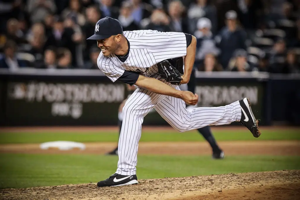 Что бейсбол может рассказать нам об этих душераздирающих моментах