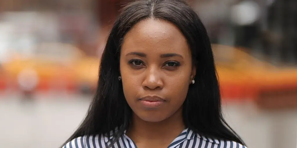 'Простите их, они не ведают, что творят': Отражение от The Anchoress