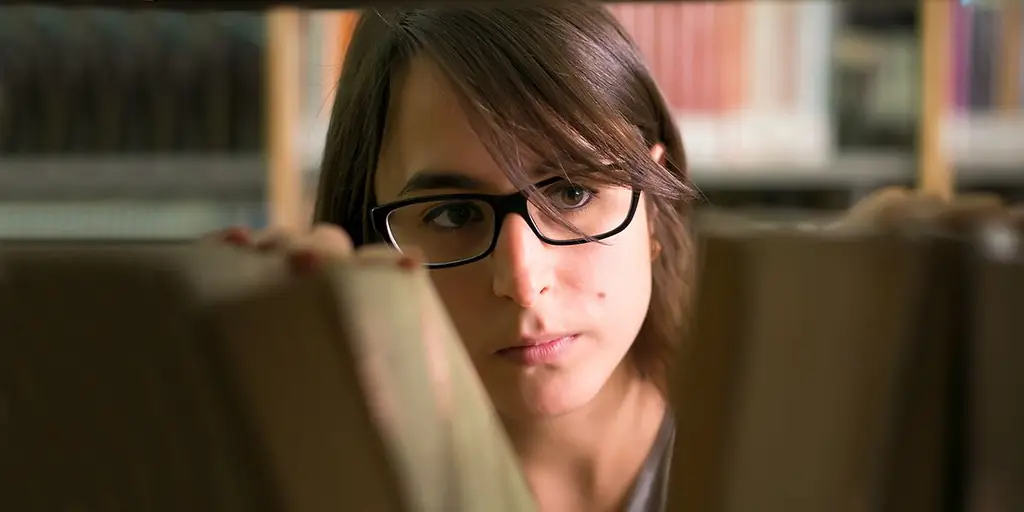 'Вот твой сын вот твоя мать': Размышления студента из Рима