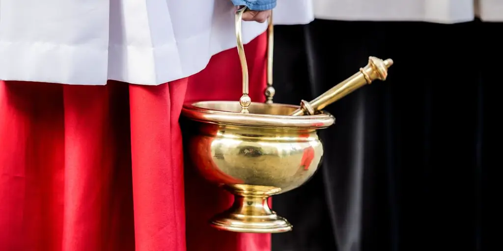 Don't забудьте свою пасхальную воду