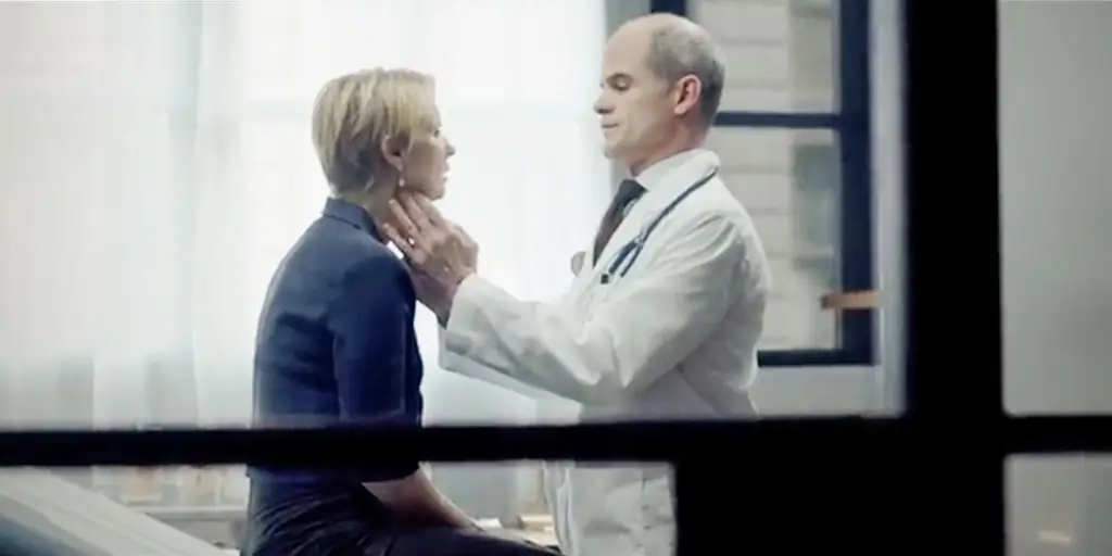 Неуважение в кабинете доктора's? I'я испытал это, и вы, возможно, тоже