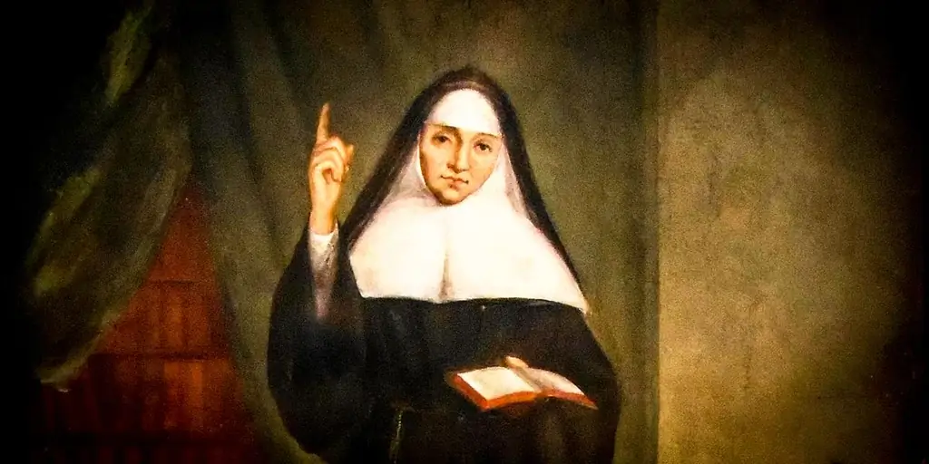 Нужен святой, с которым вы можете общаться? Вот &x 27; один из способов найти его