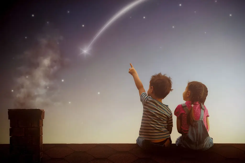 Это дни безумия и просветления, издевательств и пузырей