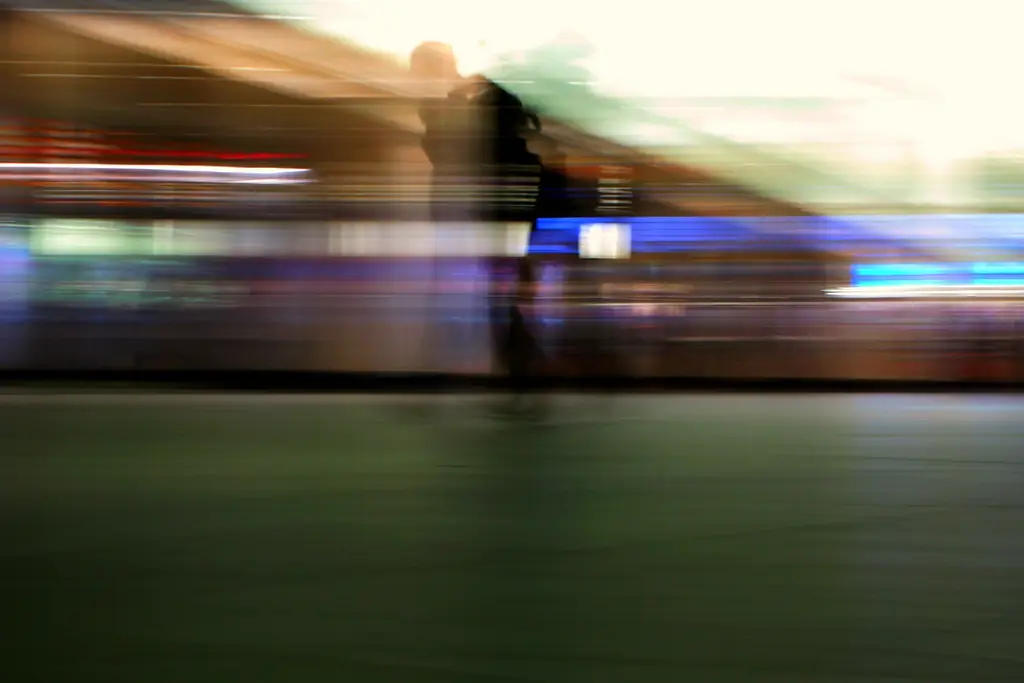 Как Великая Суббота дает нам вкус Христа's тоска