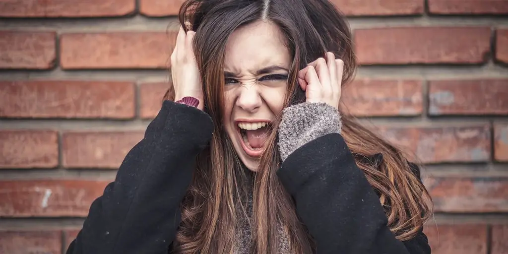 Вы слишком агрессивны? Вот 'ы как поменять