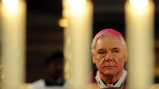 Эксклюзивное интервью: кардинал Мюллер о Меджугорье, Аморис Летиция и радикальном исламе