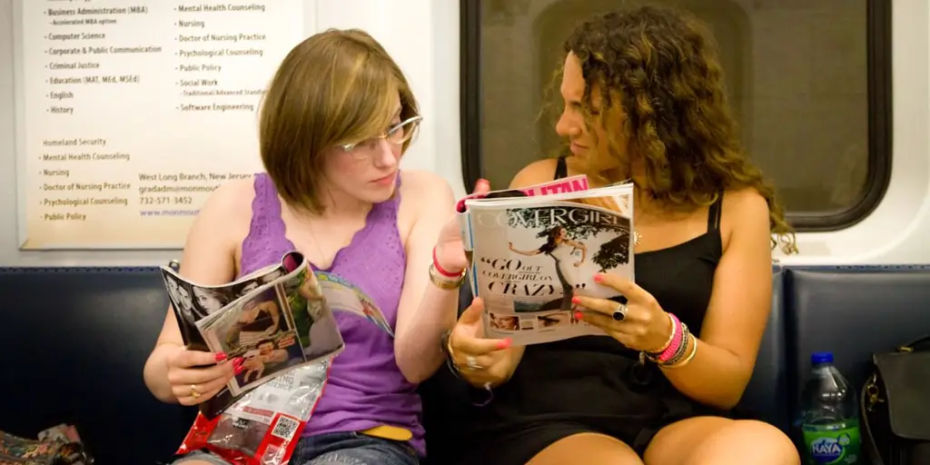 Признания (надеюсь, выздоравливающего) любителя сплетен