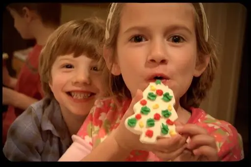 Мое адвентистское воспитание терпит неудачу