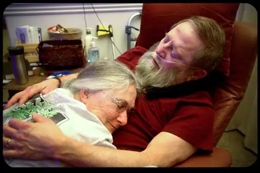 Действительно лучше отдавать, чем получать