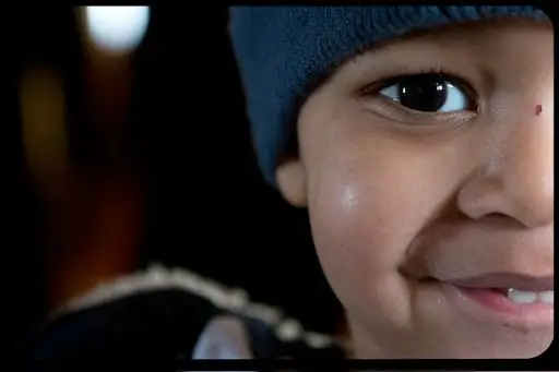 Мужественный акт воспитания