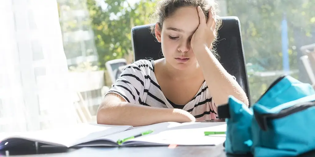 Ваш ребенок прав - домашнее задание глупо