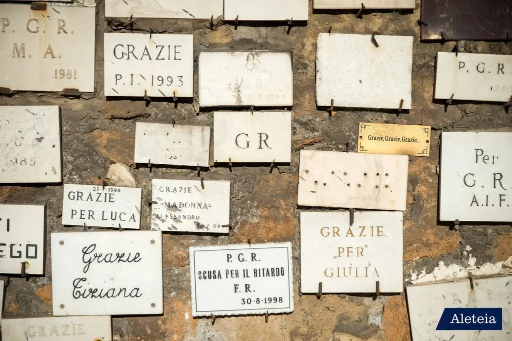 Богоматерь Неустанной Помощи