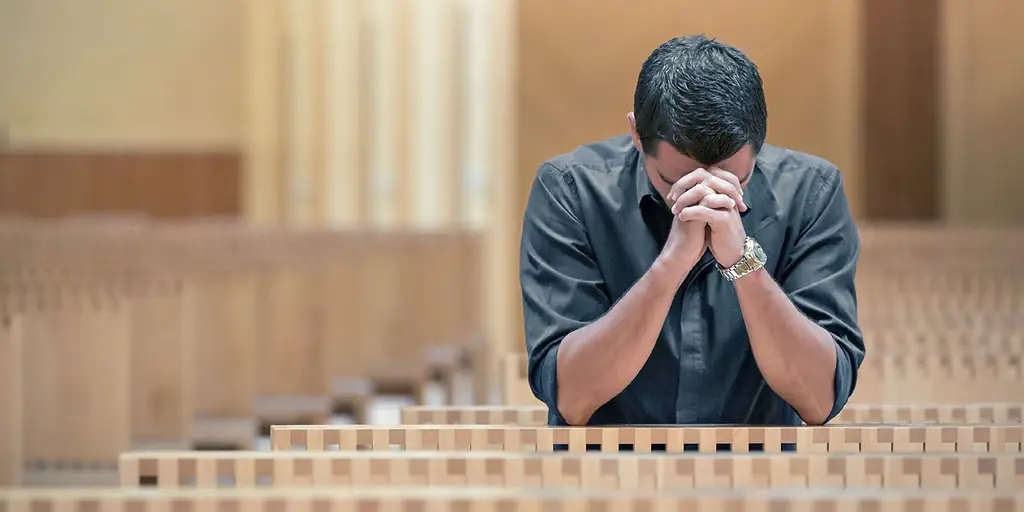 Как эта молитва Богородице, Развязывающей узлы, может освободить вас