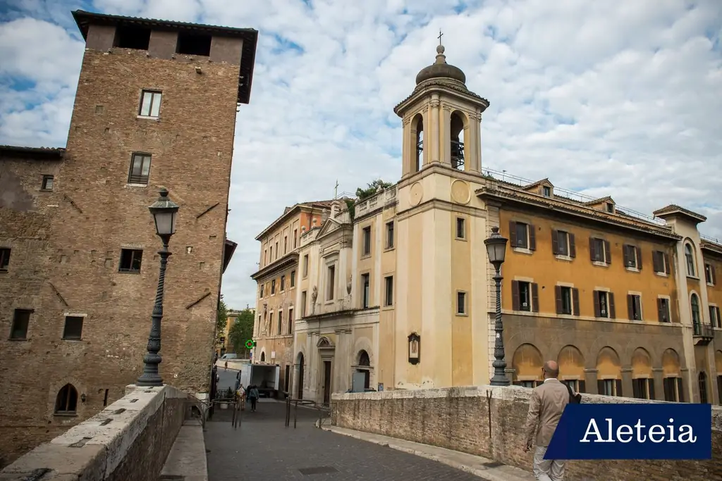 Мадонна делла Лампада