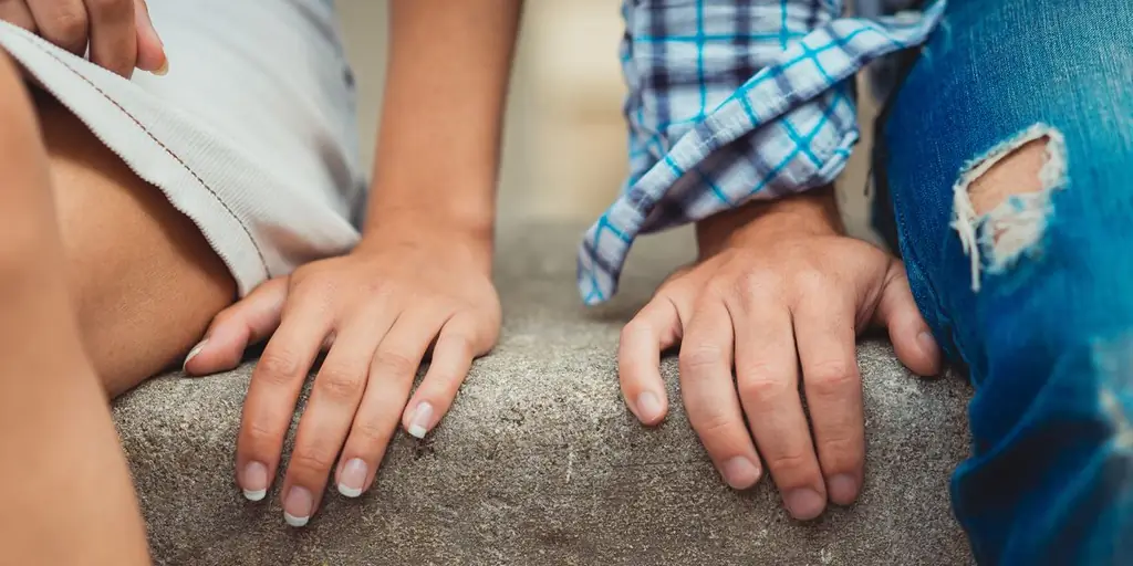 Как вырваться на свободу, если у вас есть чувства не к тому человеку