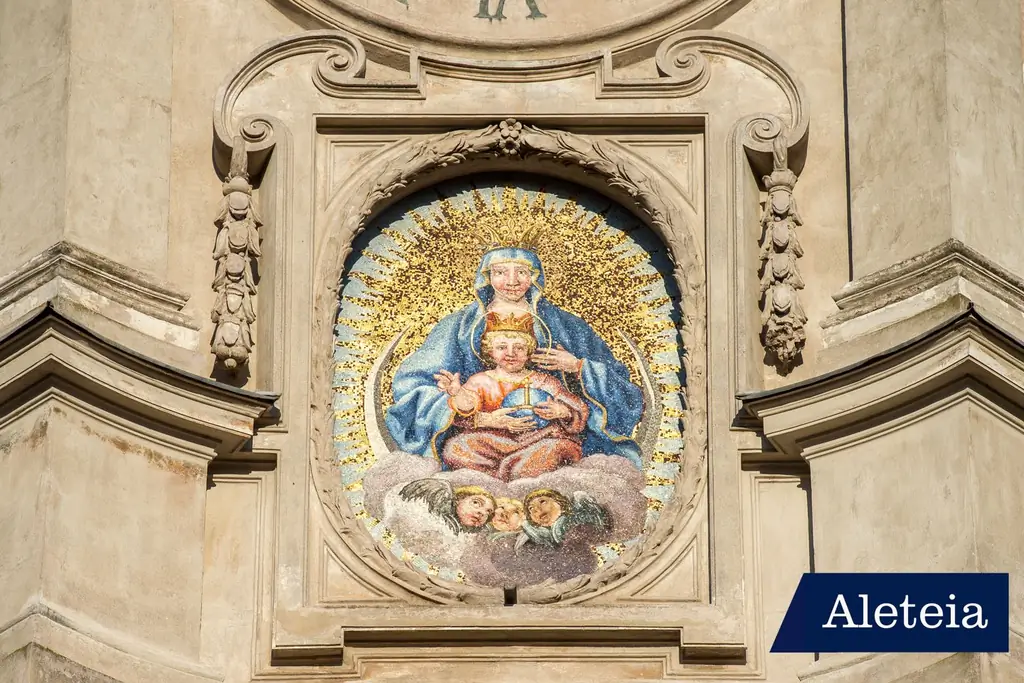 Мадонна Валличеллиана