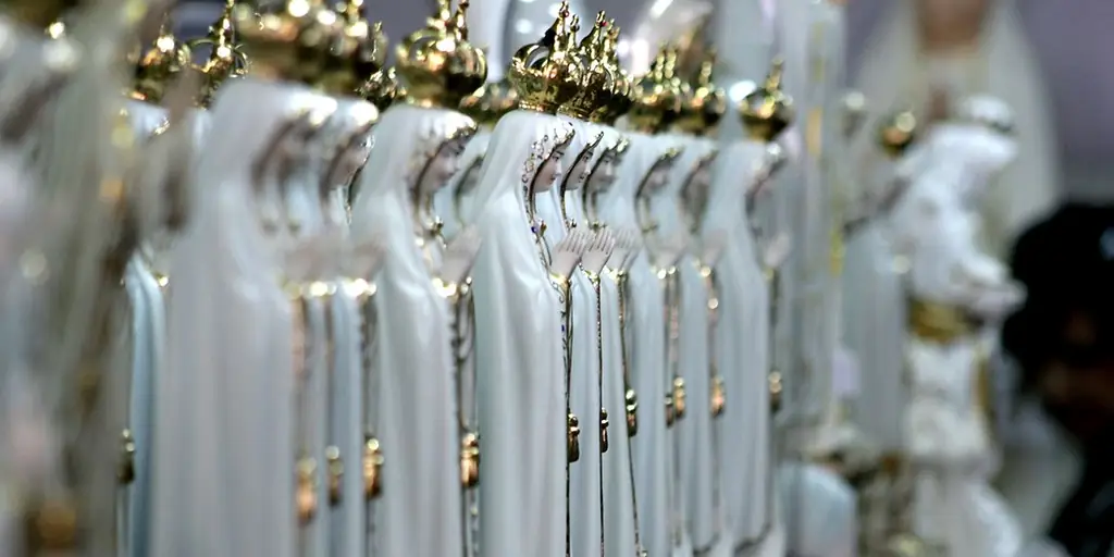 Вы противник Фатимы? Я тоже был, а потом я пошел в Фатиму