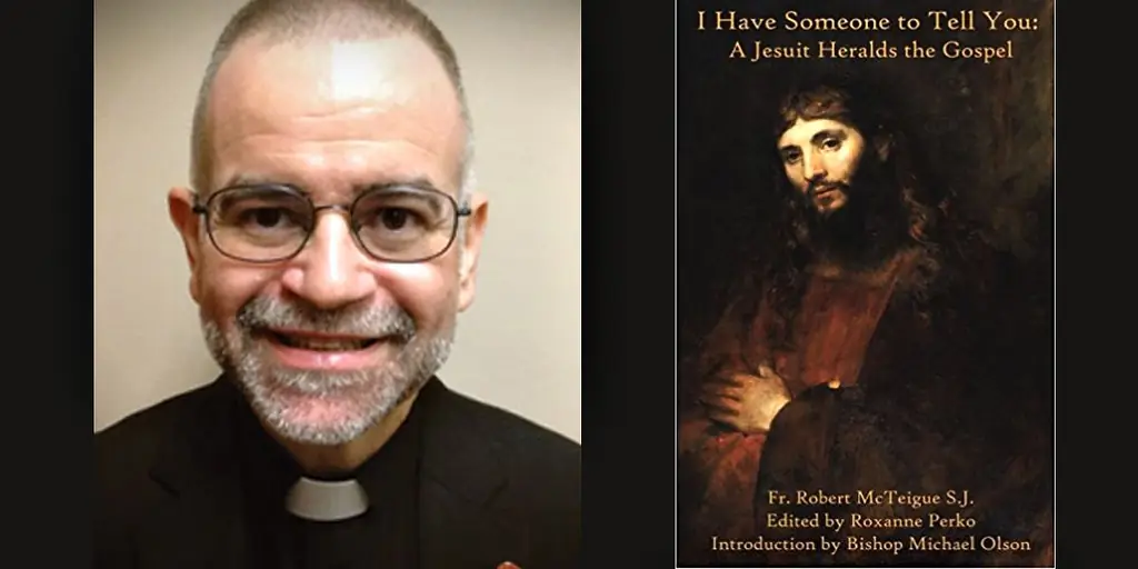 «Хорошая проповедь подобна смертному греху»: беседа с отцом Робертом Мактигом о его новой книге