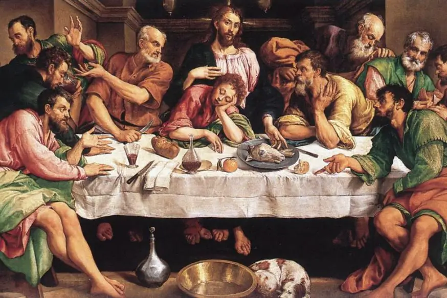 Не совсем уверен, что Иисус значит для вас? You'в хорошей компании