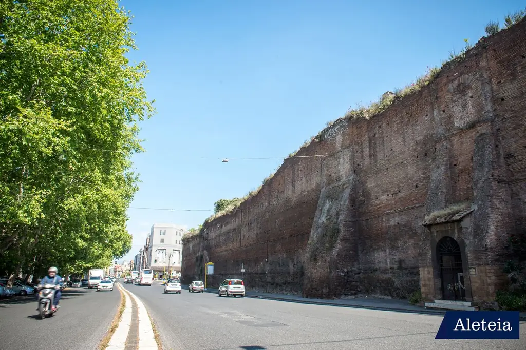 Мадоннель Рим