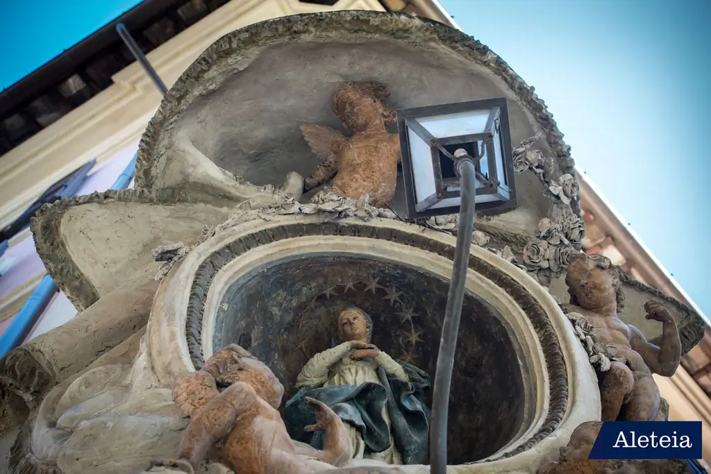 Мадоннель Рим