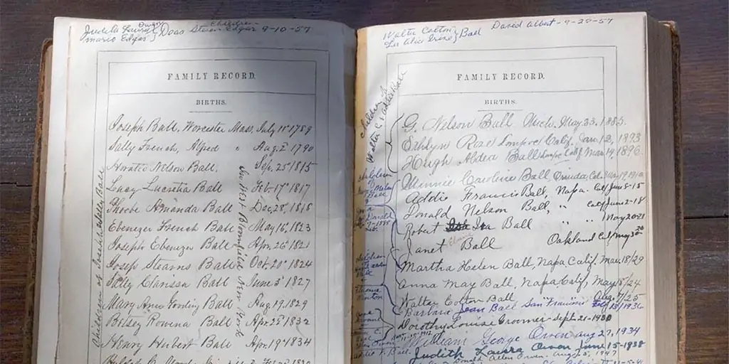 Что делать, если семья не хочет свою семейную Библию