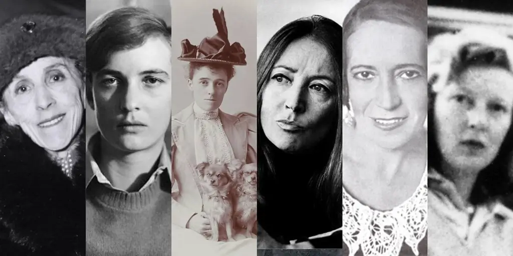 6 Женщины-путешественницы 20 века, о которых стоит прочитать