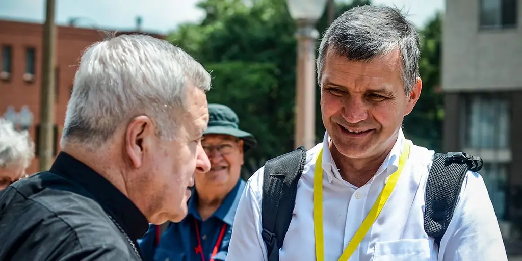 СЕНТ-ЛУИ, ТЭЗ