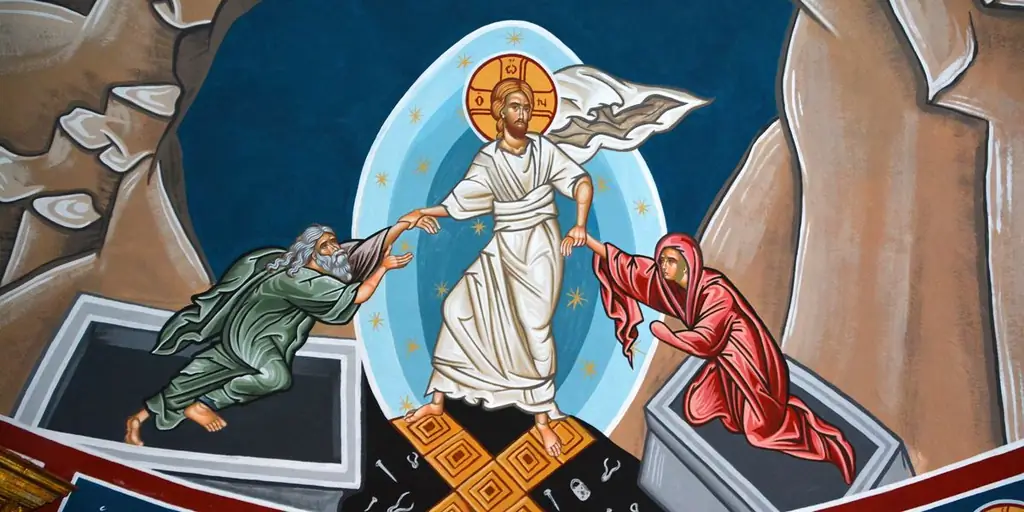 Верю ли я в воскресение мертвых?