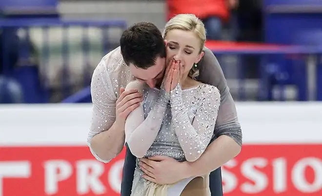 Фигурное катание