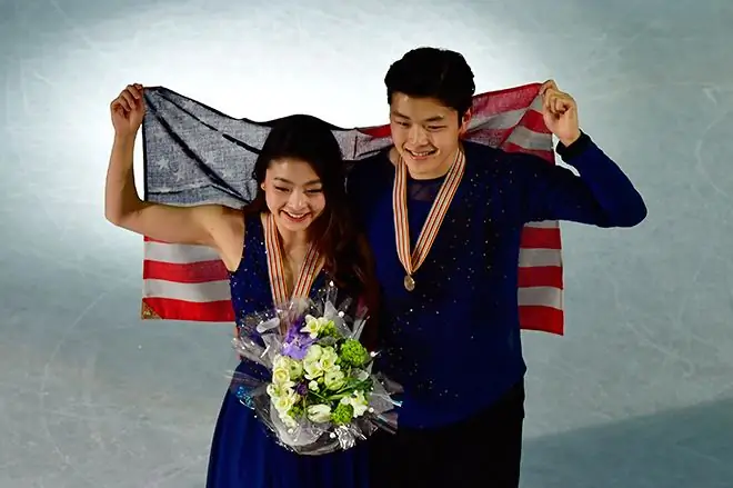 Фигурное катание