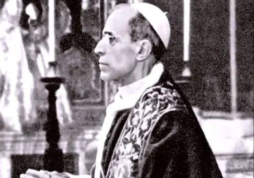 Папа Франциск: Пий XII «рисковал своей шеей», чтобы спасти евреев от депортации