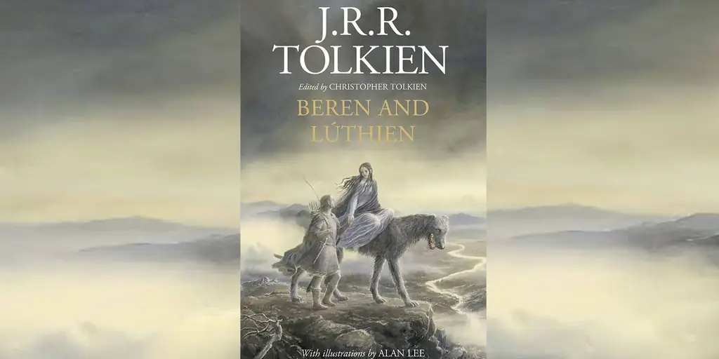 Tolkien'теперь доступно в одном томе