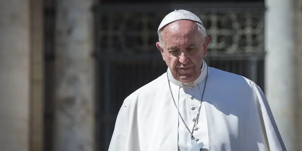 Папа Франциск встретится с венесуэльскими епископами в попытке положить конец кризису