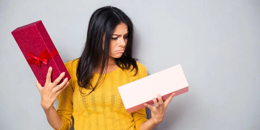 Вы не должны принимать гнев и горечь других людей'