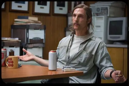 Настоящая драма «Настоящего детектива»