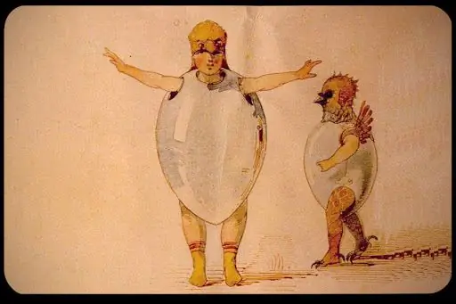 Зачем нам нужны посредственные художники