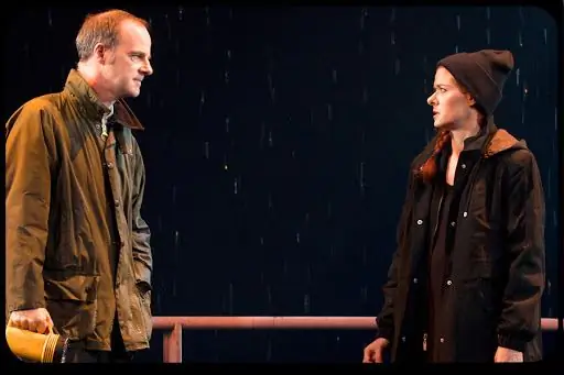 Broadway Review: за пределами Маллингара