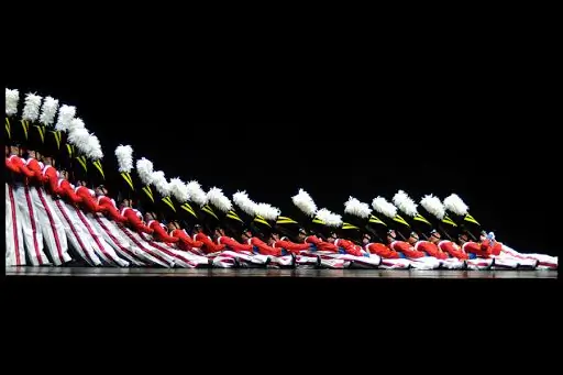 Theatre Review: Рождественский спектакль Radio City