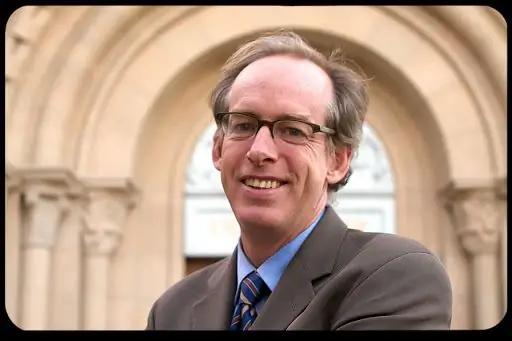 Восстановление веры в художественную литературу: визит с Уокером Перси и Полом Эли