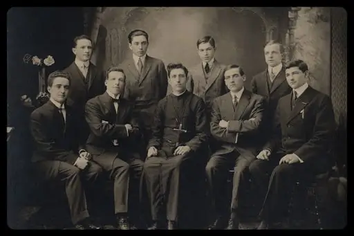 Мертвые люди, которых я знал, когда они были живы: обзор