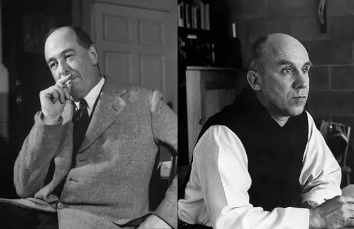 Консерватор и прогрессист