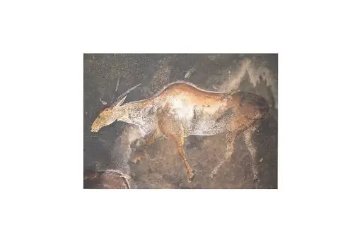 Взаимодействие с духовным миром через рок