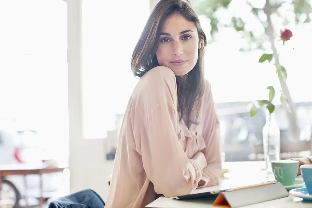 «Для нее»: образ жизни через тщательно сфокусированный объектив