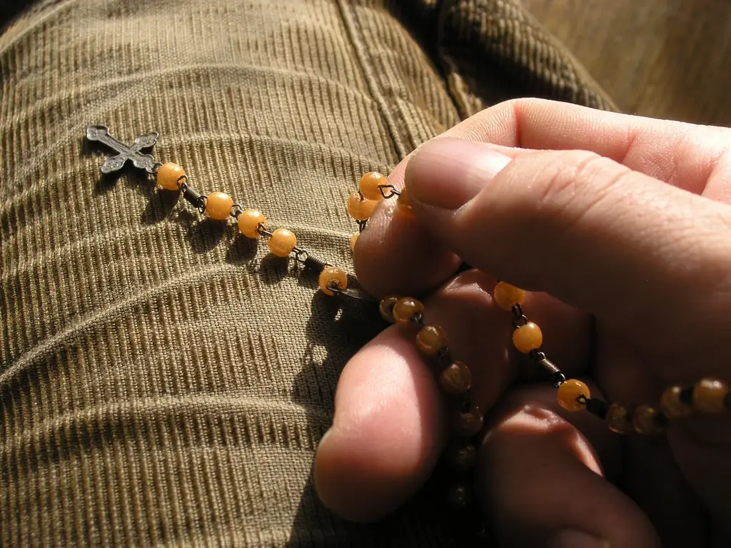 Миллениал's Путеводитель по Великому посту